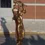 Monumento Santa Margherita - Ospedale della Valdichiana3